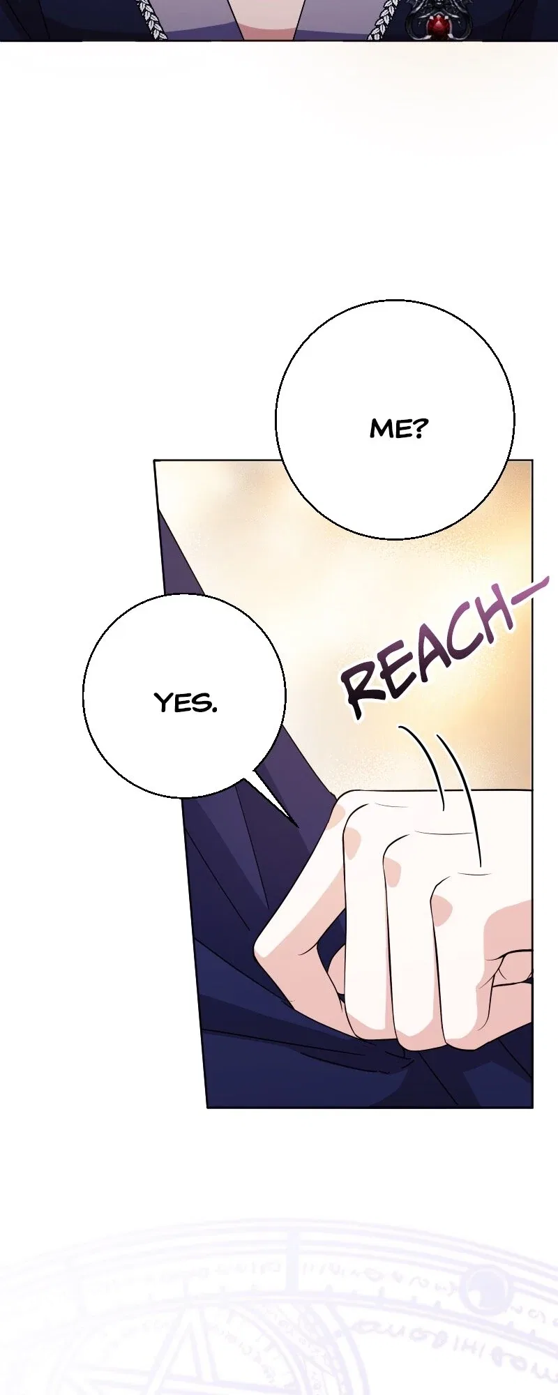 There’s a Witch in the Emperor’s Bedroom Chapter 34 – Page 50