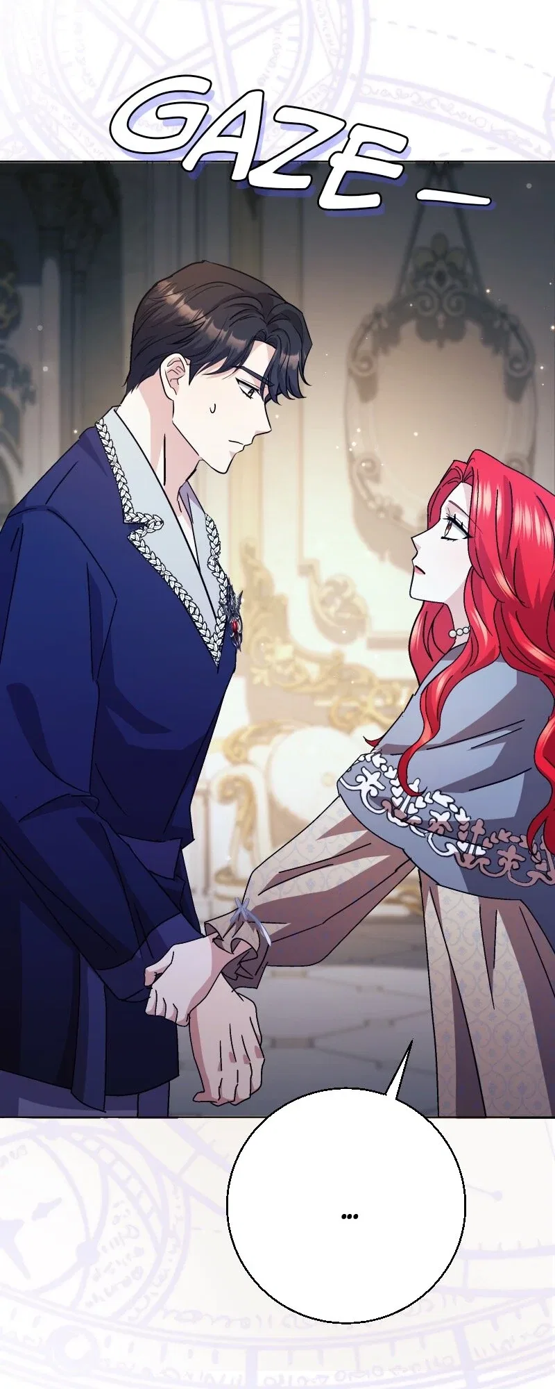 There’s a Witch in the Emperor’s Bedroom Chapter 34 – Page 51