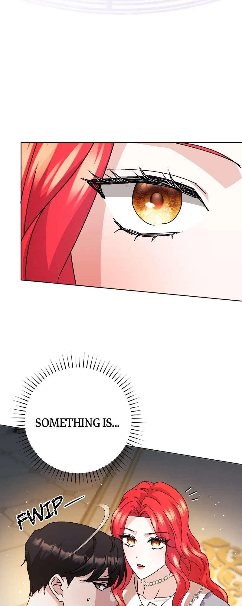 There’s a Witch in the Emperor’s Bedroom Chapter 34 – Page 52