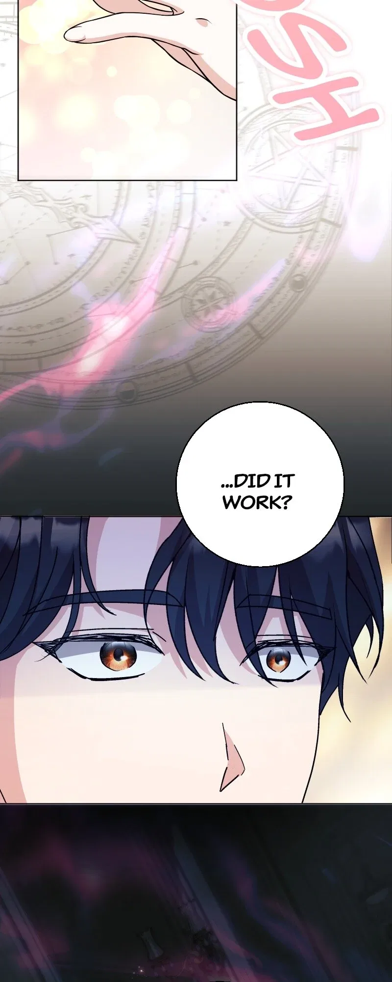 There’s a Witch in the Emperor’s Bedroom Chapter 34 – Page 57