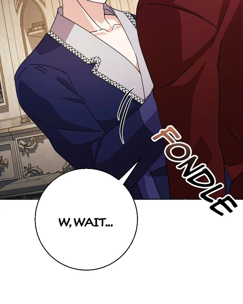 There’s a Witch in the Emperor’s Bedroom Chapter 34 – Page 64