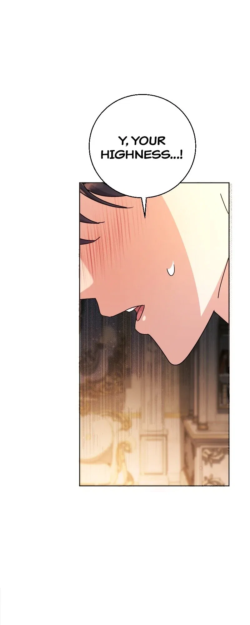 There’s a Witch in the Emperor’s Bedroom Chapter 34 – Page 65