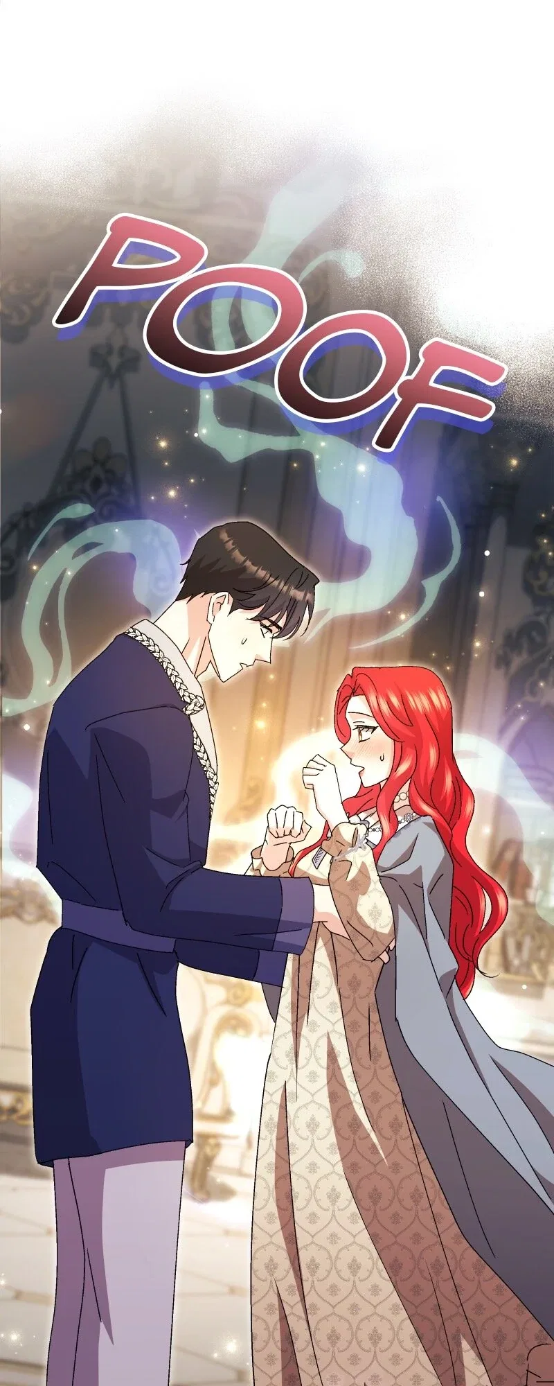 There’s a Witch in the Emperor’s Bedroom Chapter 34 – Page 66