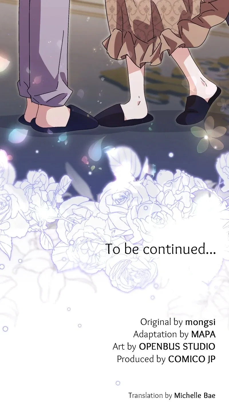 There’s a Witch in the Emperor’s Bedroom Chapter 34 – Page 67