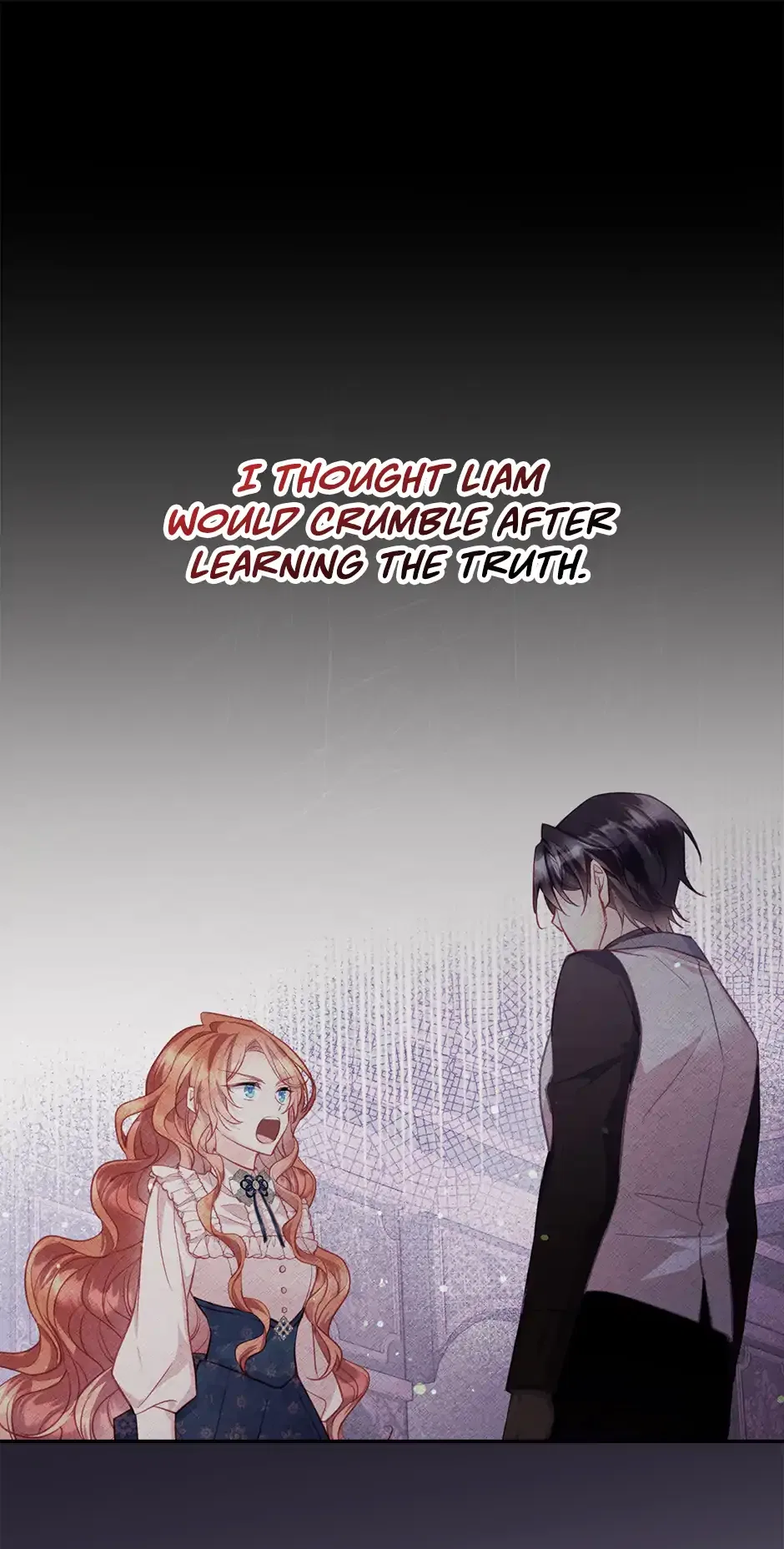 I’m Going To Meet You Beyond Time Chapter 12 – Page 1