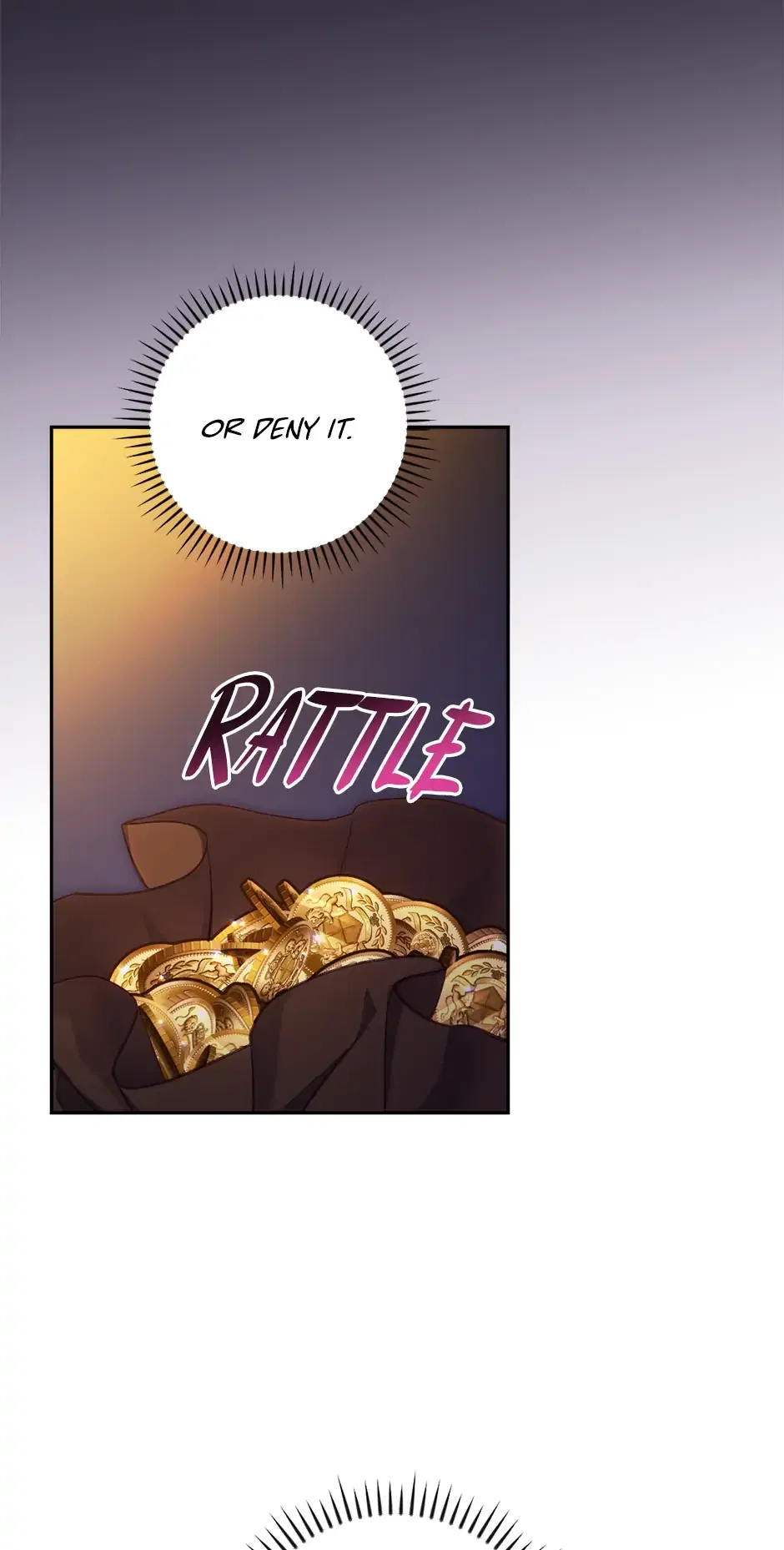 I’m Going To Meet You Beyond Time Chapter 12 – Page 2