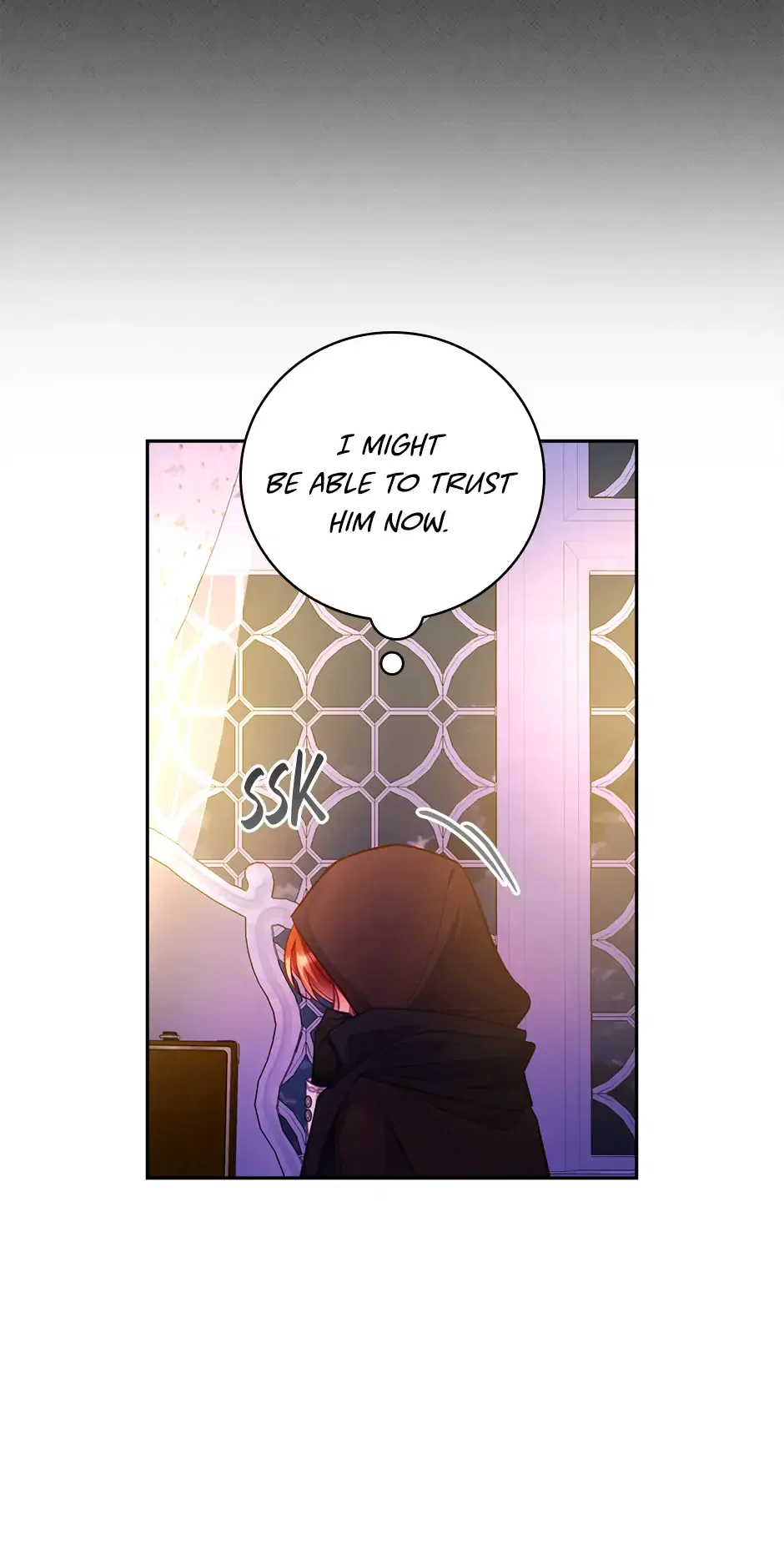 I’m Going To Meet You Beyond Time Chapter 12 – Page 5