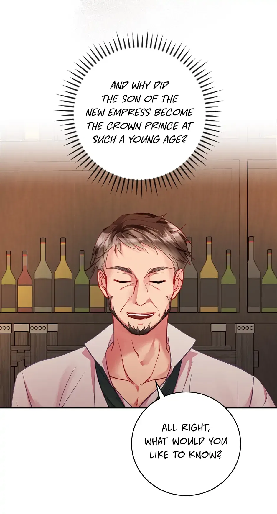 I’m Going To Meet You Beyond Time Chapter 12 – Page 11