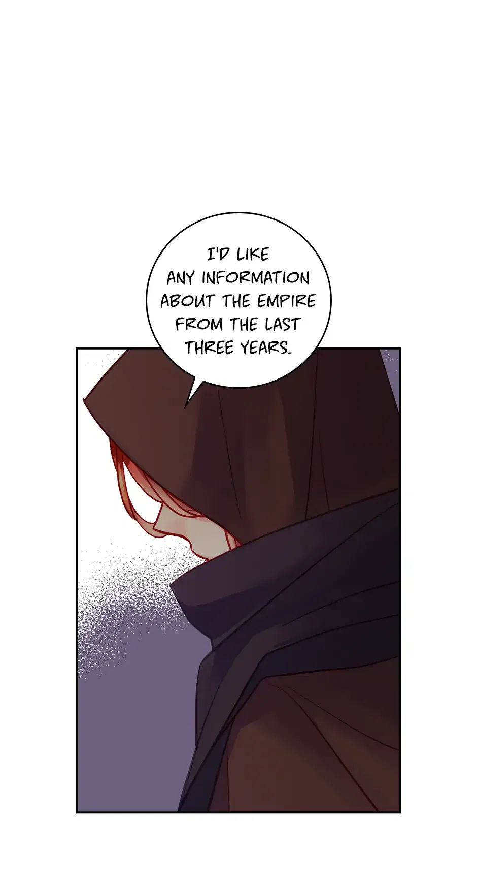 I’m Going To Meet You Beyond Time Chapter 12 – Page 12