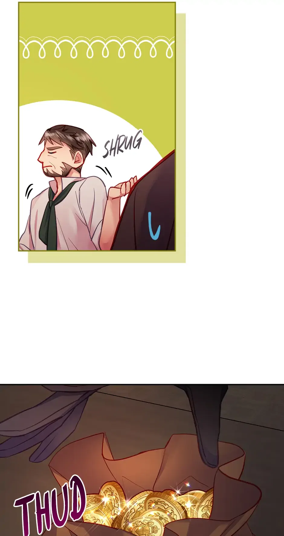 I’m Going To Meet You Beyond Time Chapter 12 – Page 23