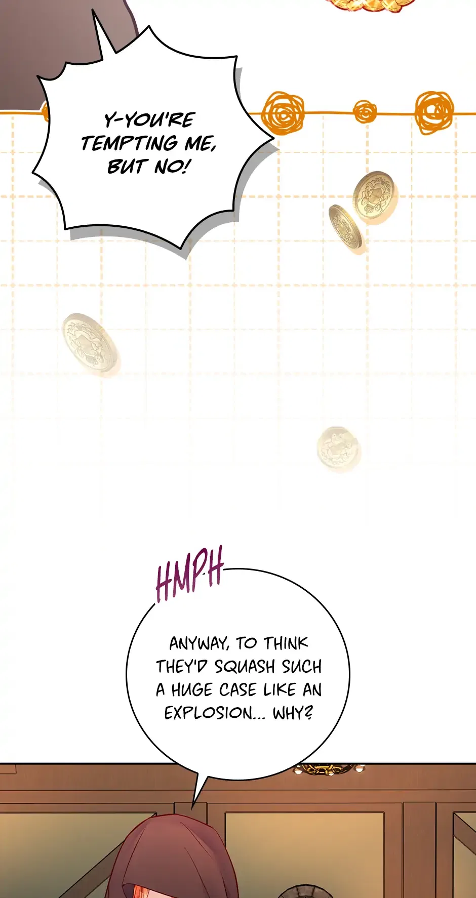 I’m Going To Meet You Beyond Time Chapter 12 – Page 26