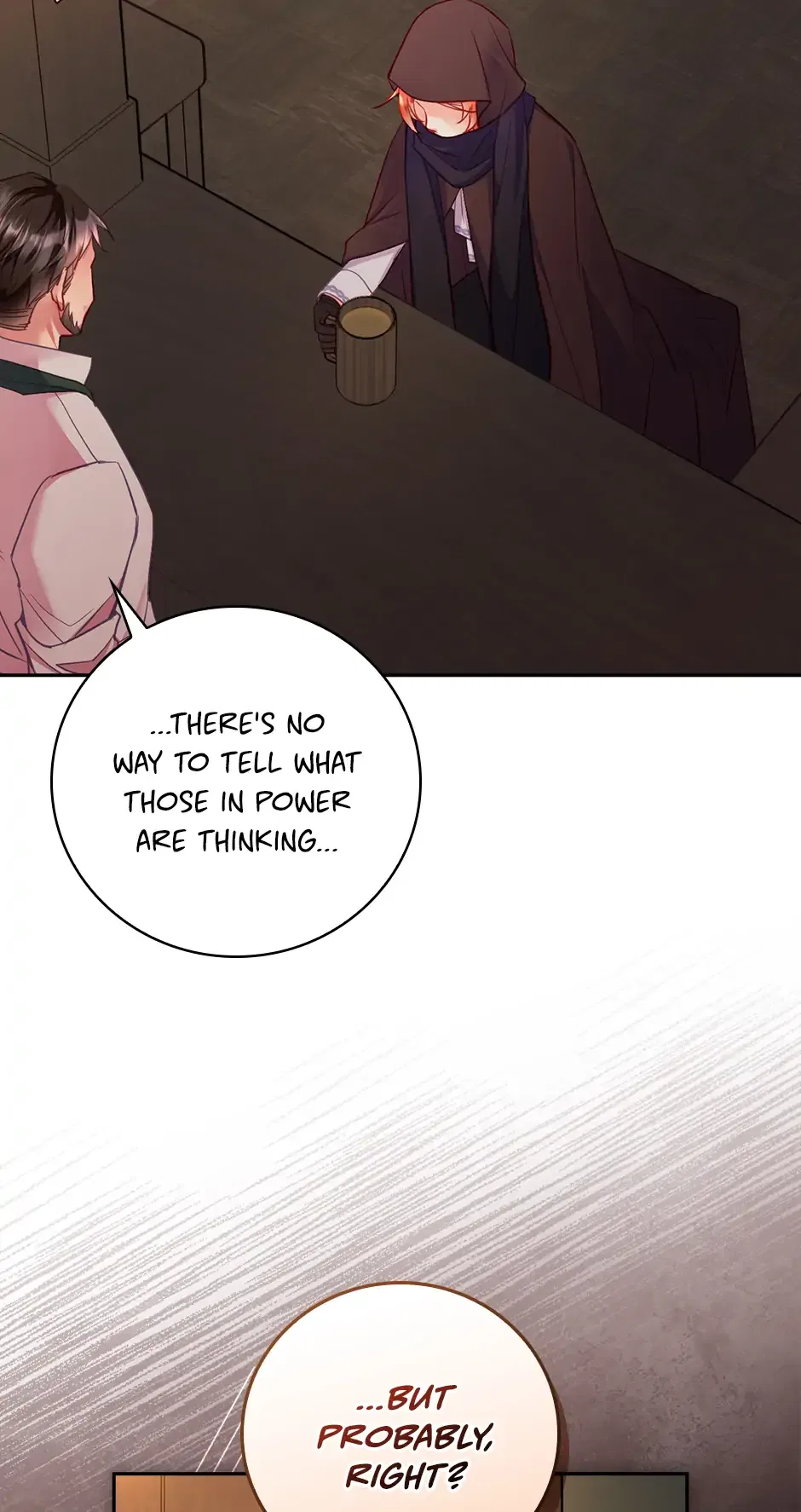 I’m Going To Meet You Beyond Time Chapter 12 – Page 28