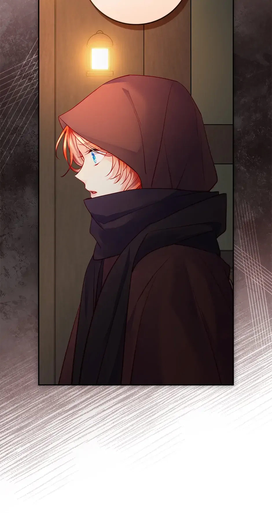 I’m Going To Meet You Beyond Time Chapter 12 – Page 29