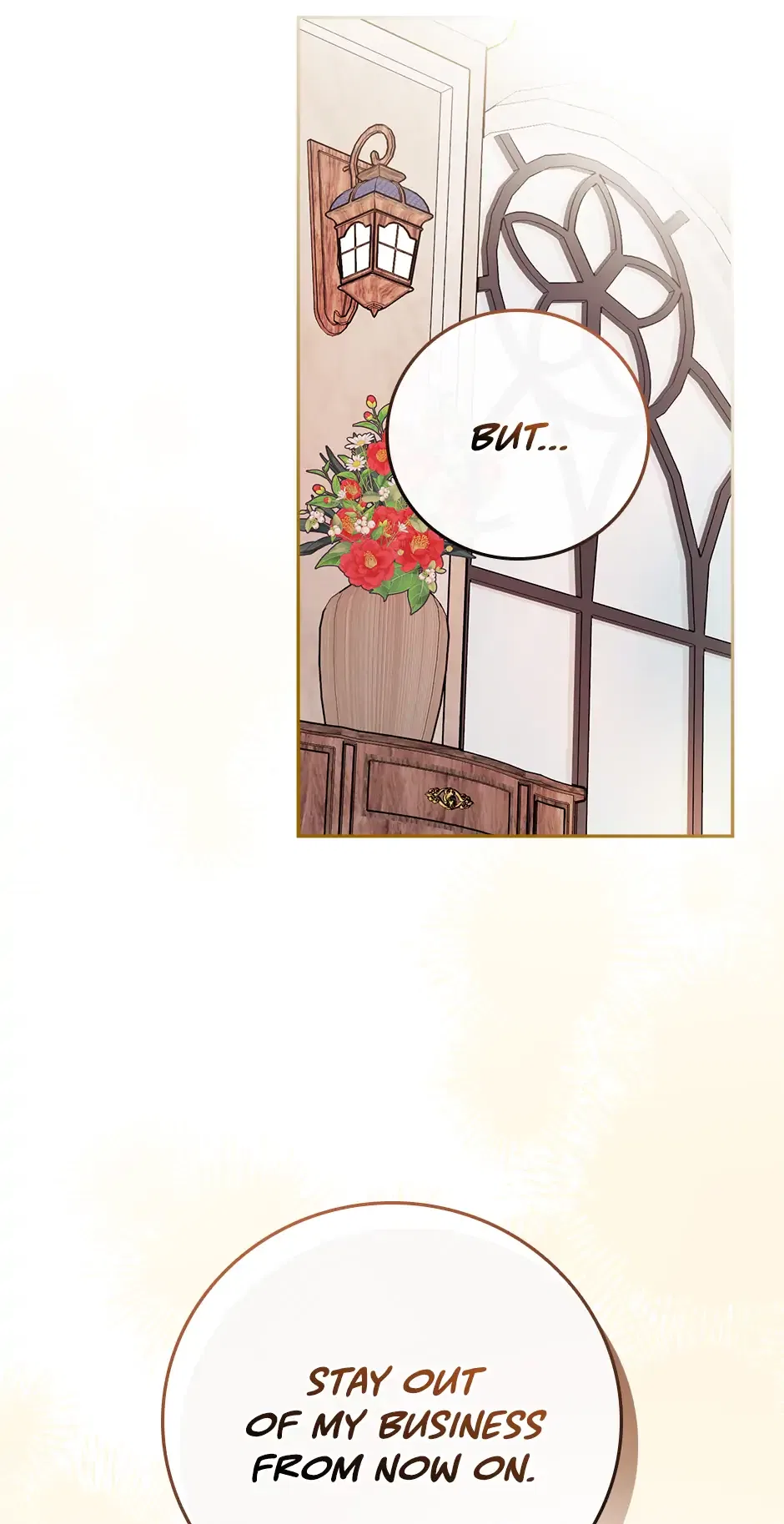 I’m Going To Meet You Beyond Time Chapter 12 – Page 37