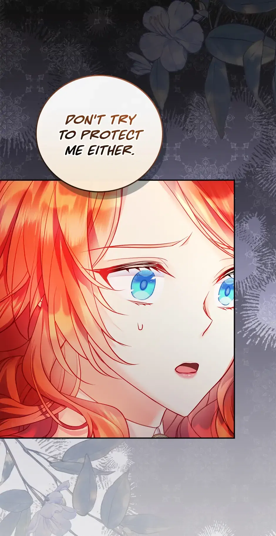 I’m Going To Meet You Beyond Time Chapter 12 – Page 39