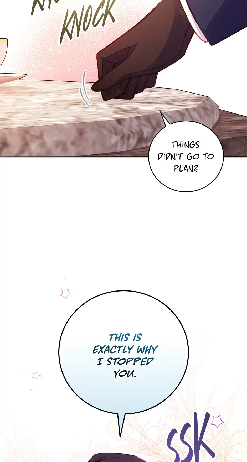 I’m Going To Meet You Beyond Time Chapter 12 – Page 46