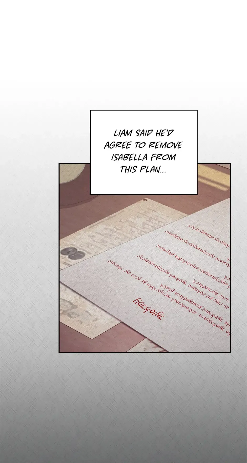 I’m Going To Meet You Beyond Time Chapter 12 – Page 49