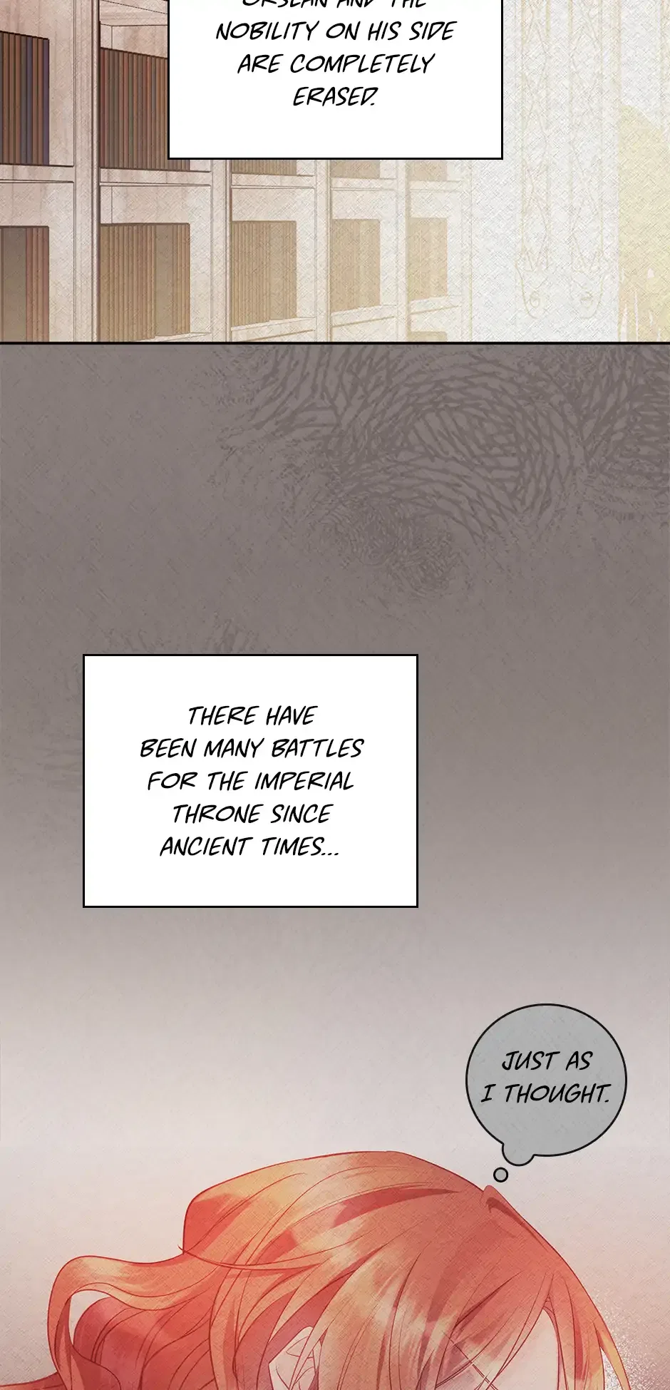 I’m Going To Meet You Beyond Time Chapter 12 – Page 54
