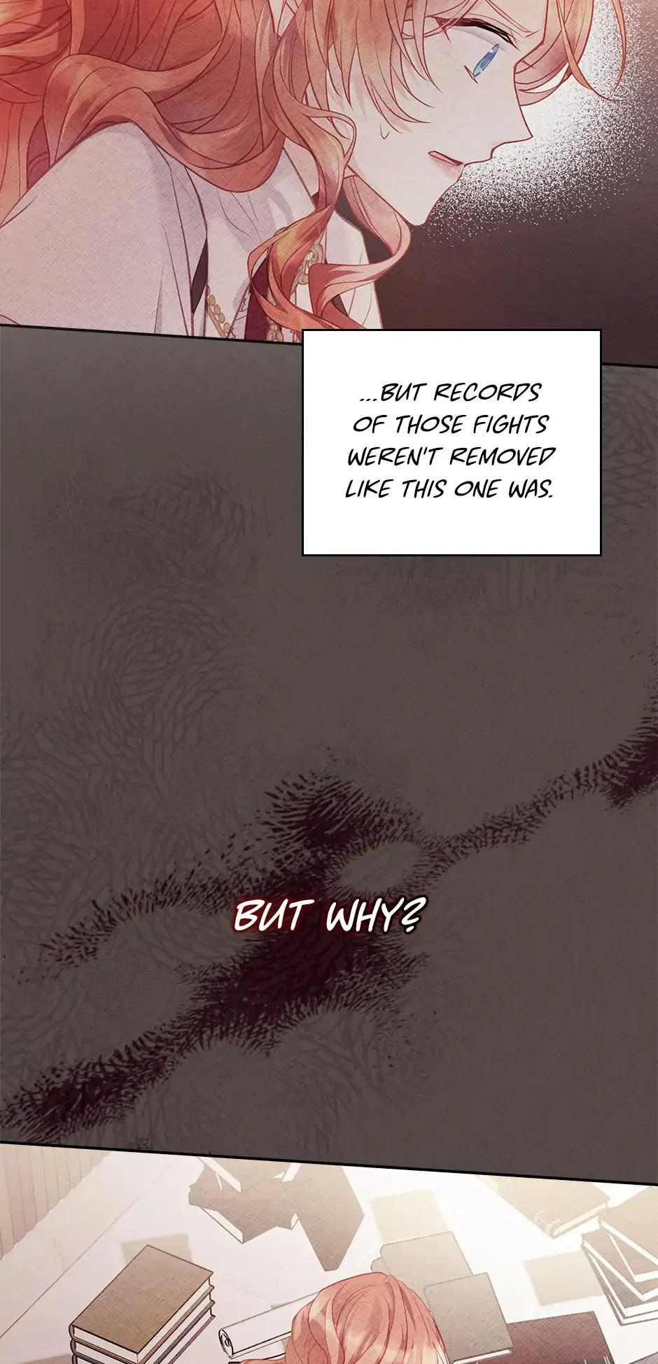 I’m Going To Meet You Beyond Time Chapter 12 – Page 55