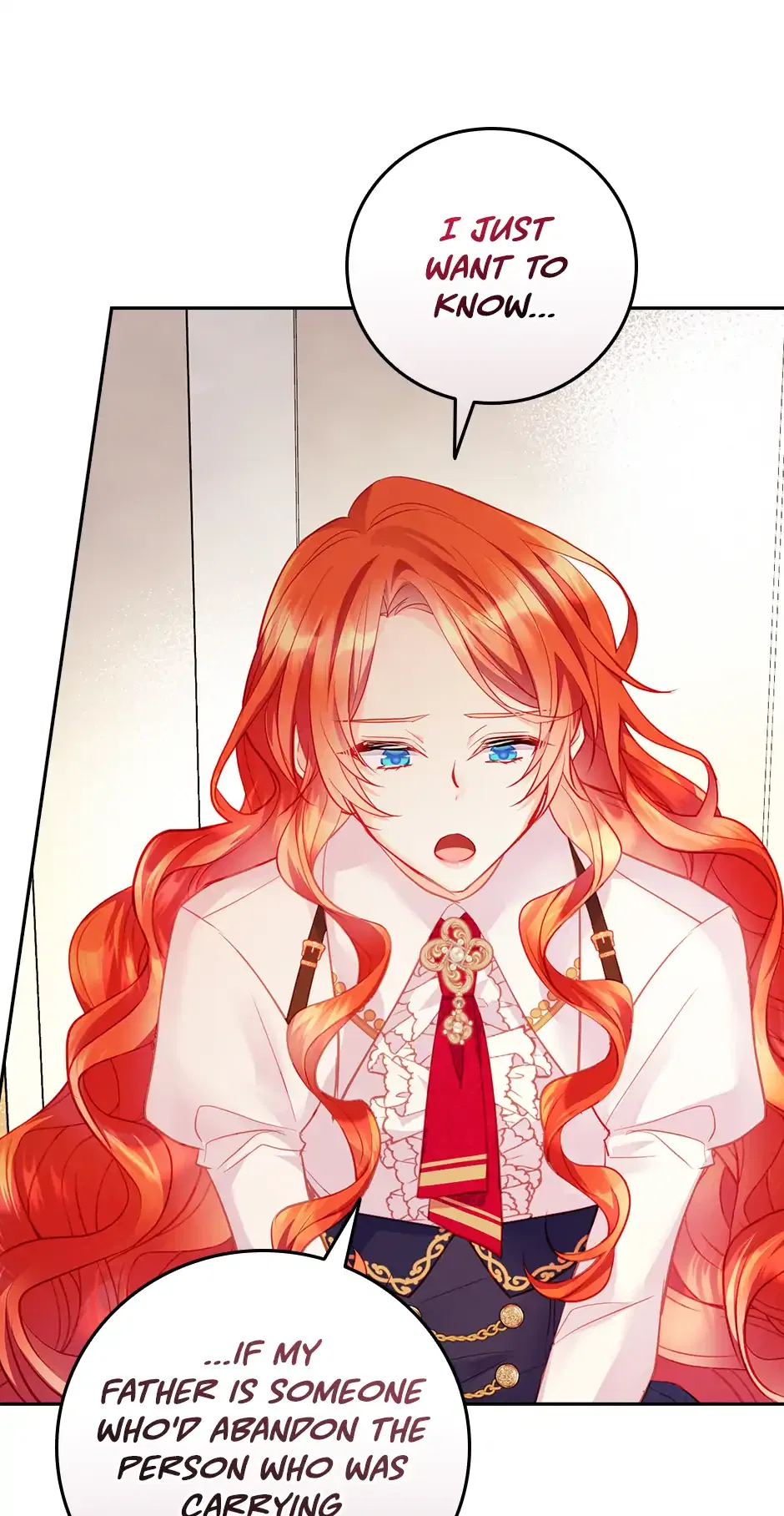 I’m Going To Meet You Beyond Time Chapter 12 – Page 61