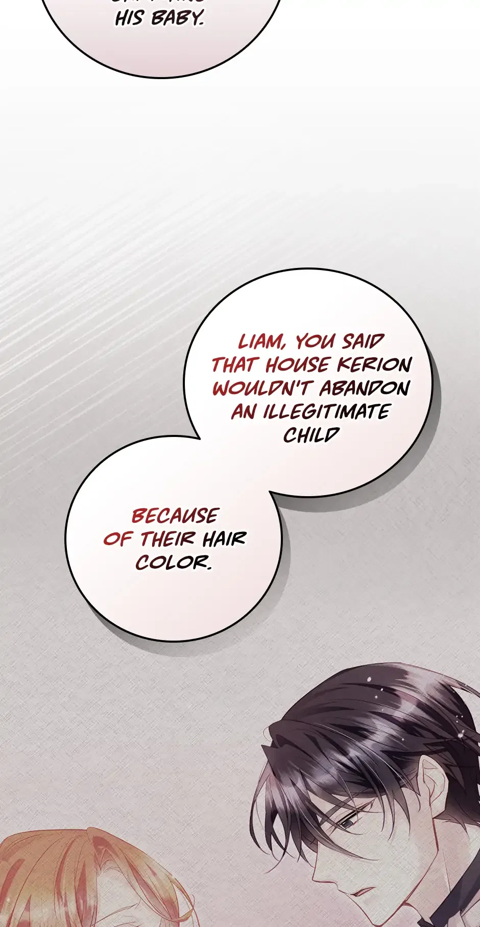 I’m Going To Meet You Beyond Time Chapter 12 – Page 62