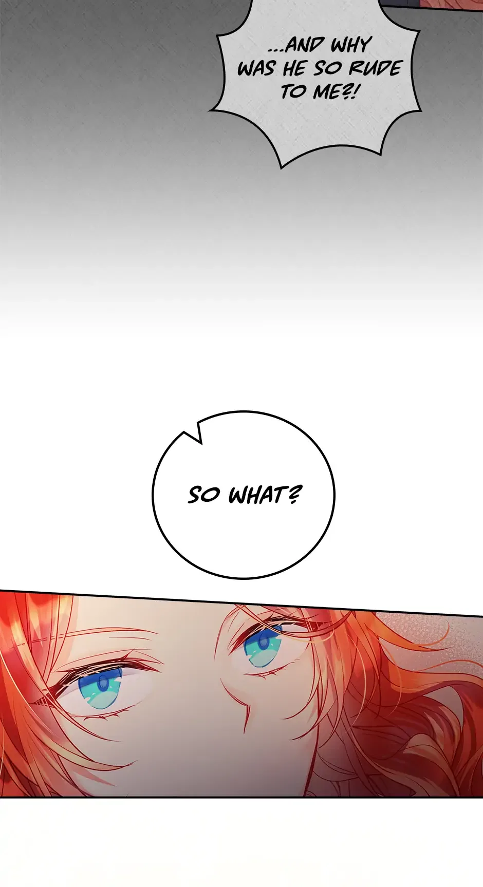I’m Going To Meet You Beyond Time Chapter 12 – Page 66