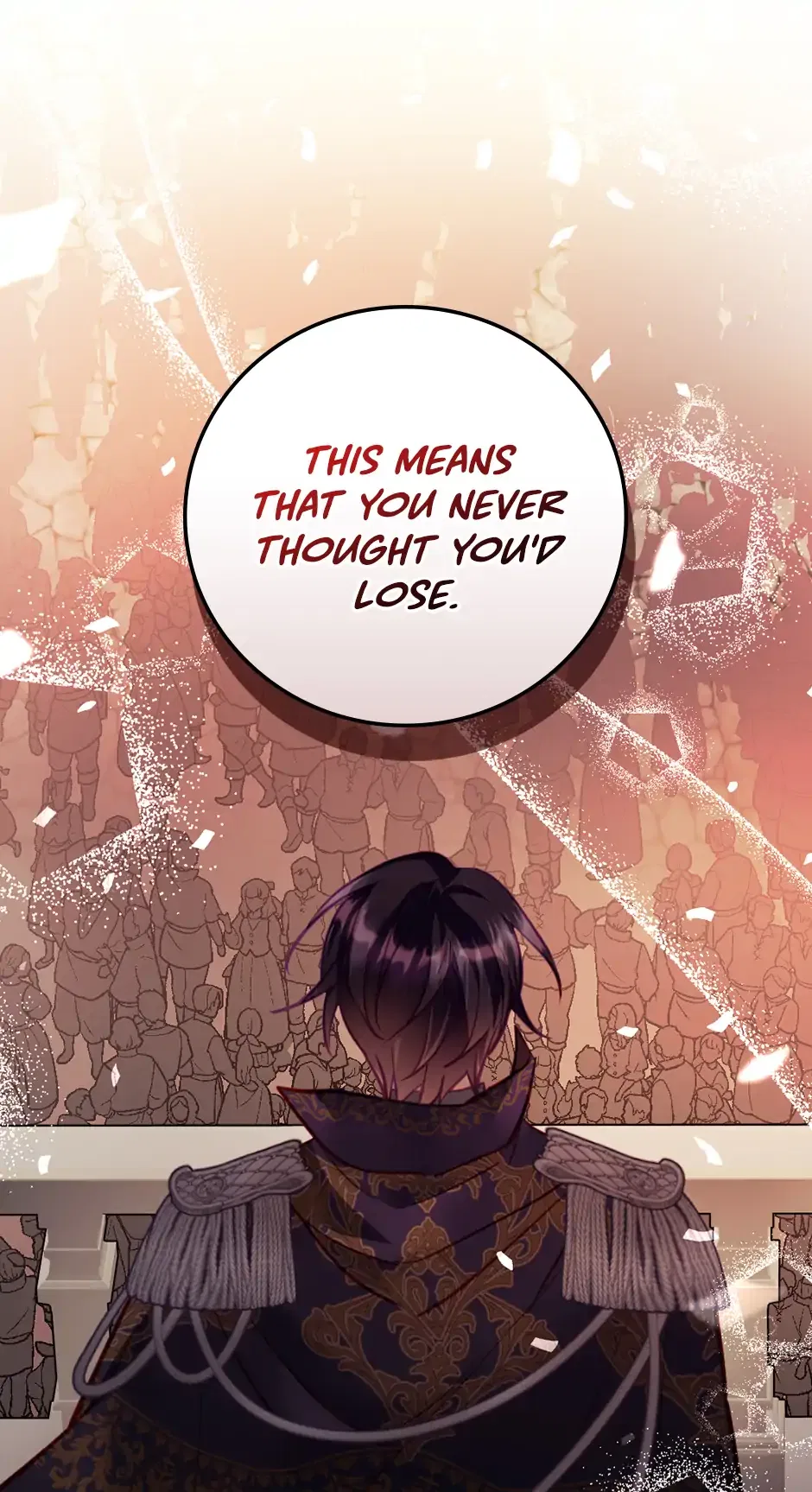I’m Going To Meet You Beyond Time Chapter 12 – Page 67