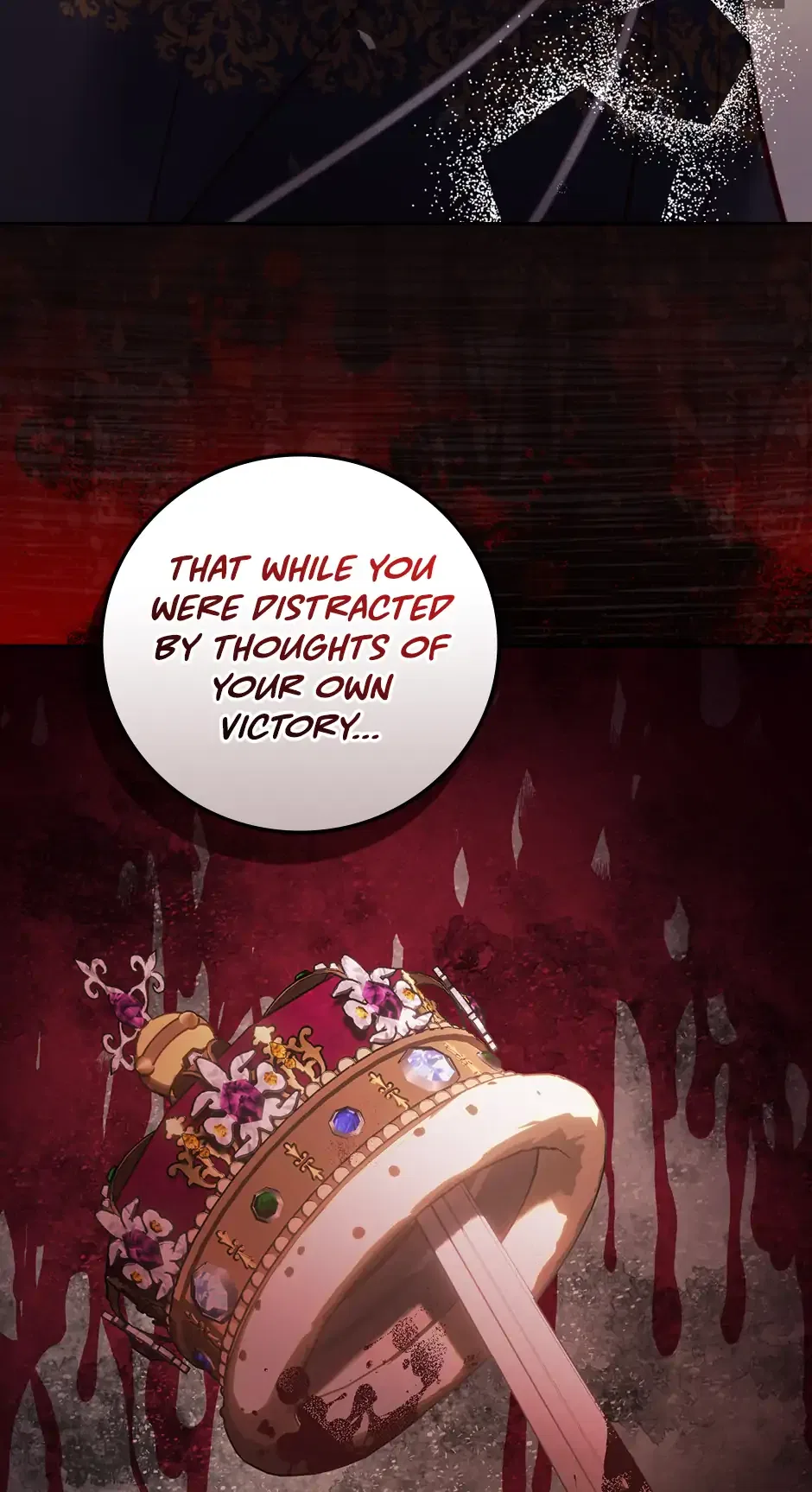 I’m Going To Meet You Beyond Time Chapter 12 – Page 68