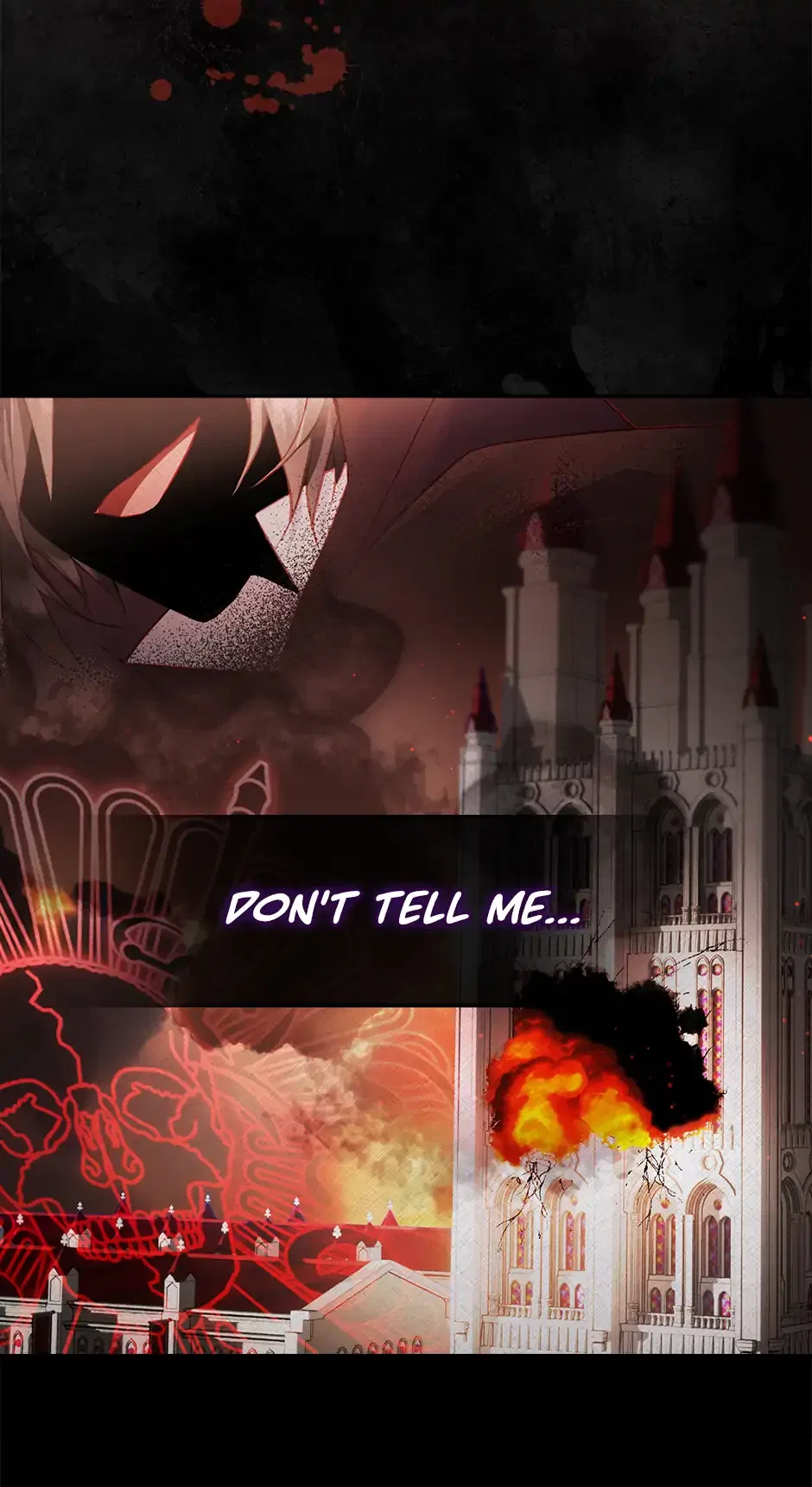 I’m Going To Meet You Beyond Time Chapter 12 – Page 71
