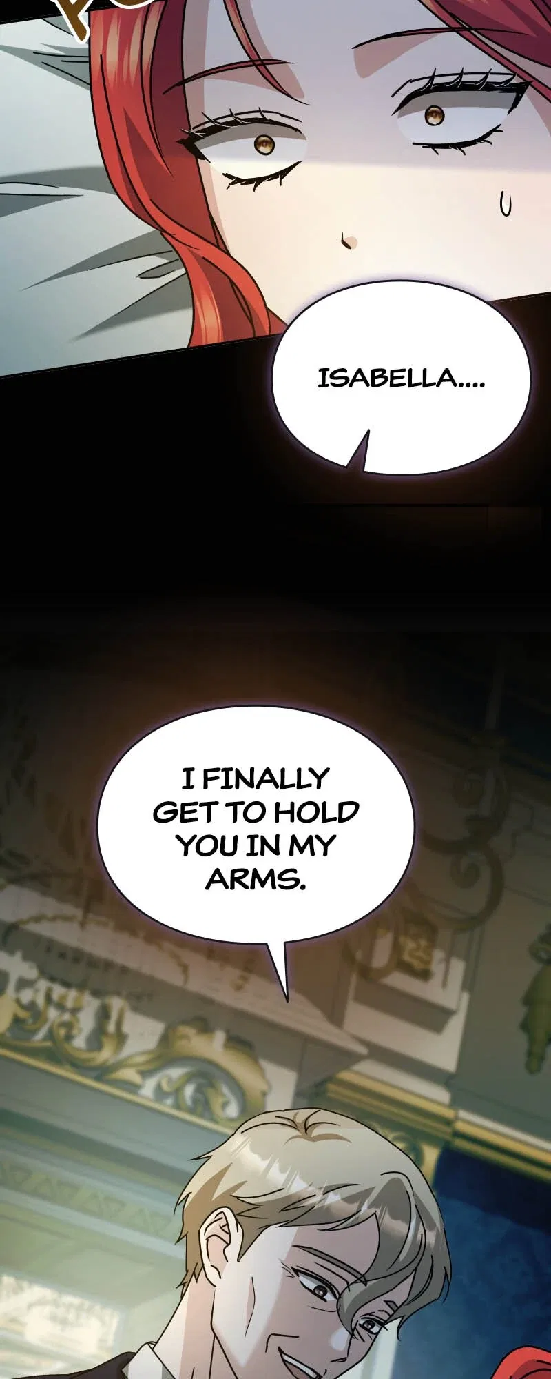 There’s a Witch in the Emperor’s Bedroom Chapter 33 – Page 10
