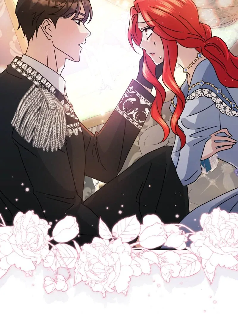 There’s a Witch in the Emperor’s Bedroom Chapter 33 – Page 16