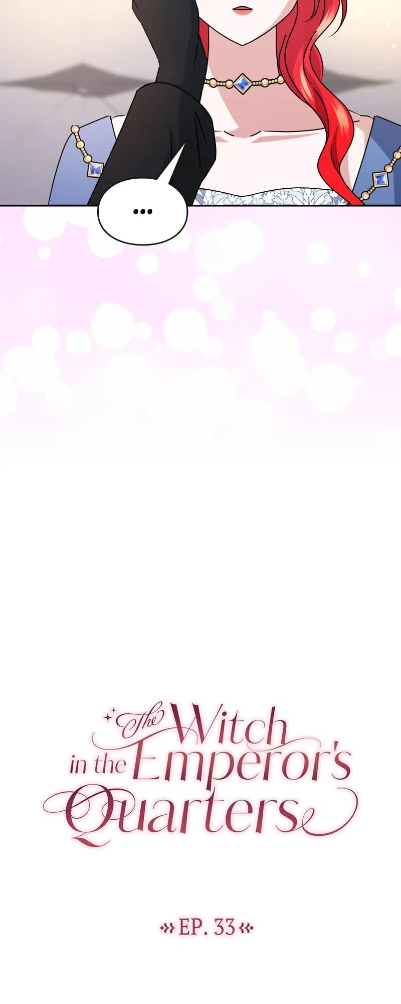 There’s a Witch in the Emperor’s Bedroom Chapter 33 – Page 18