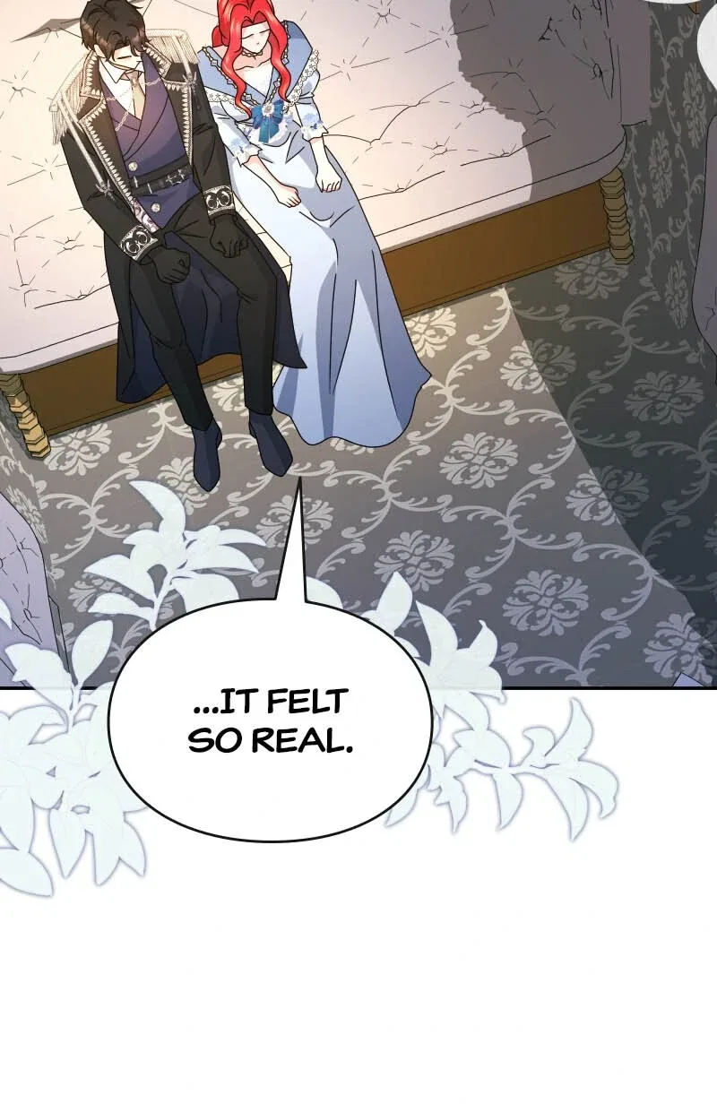 There’s a Witch in the Emperor’s Bedroom Chapter 33 – Page 21