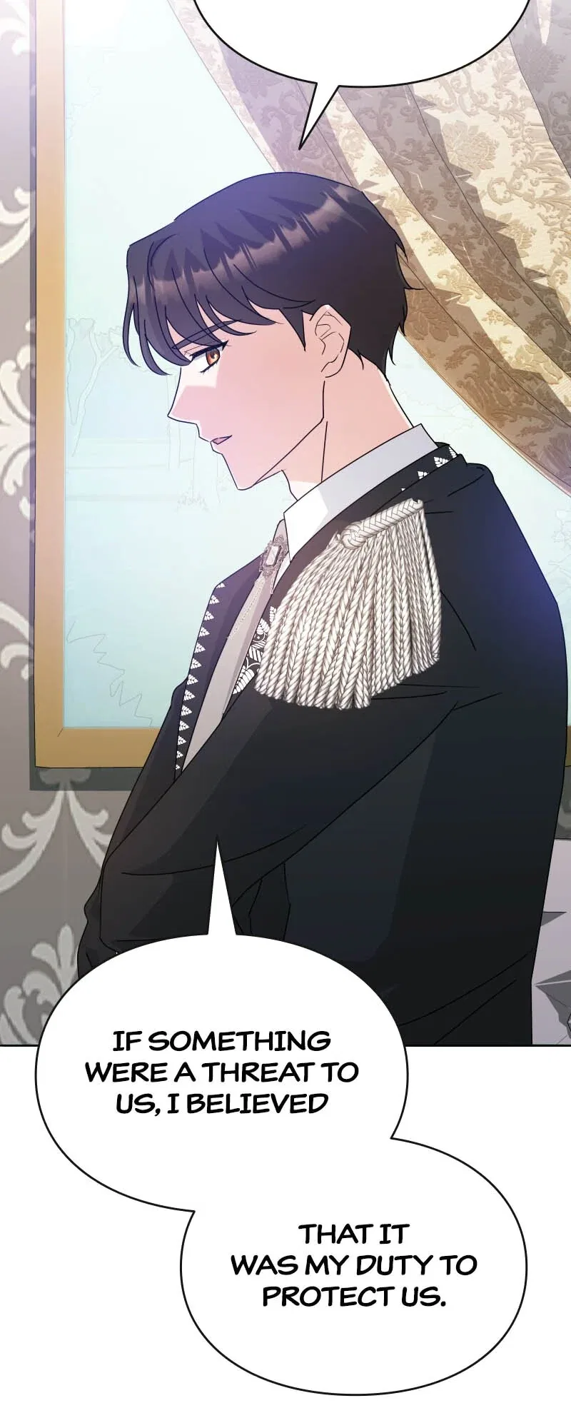 There’s a Witch in the Emperor’s Bedroom Chapter 33 – Page 25