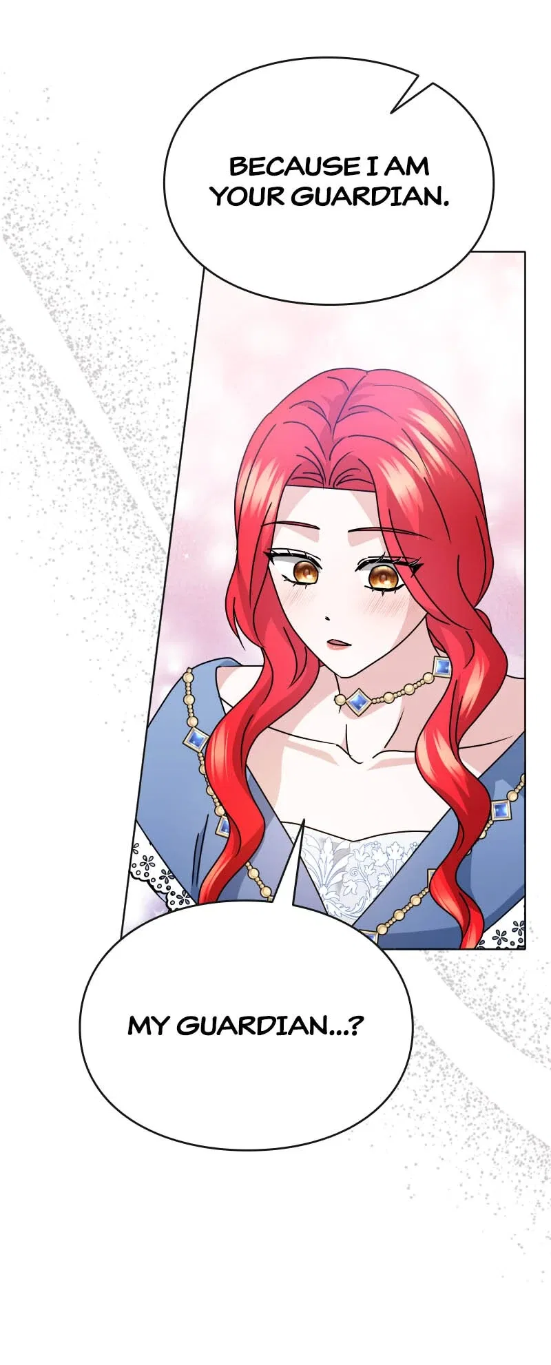 There’s a Witch in the Emperor’s Bedroom Chapter 33 – Page 26