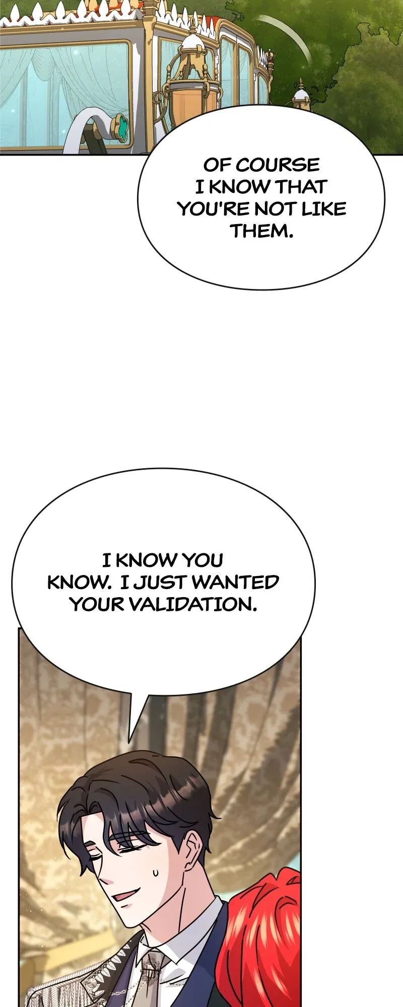 There’s a Witch in the Emperor’s Bedroom Chapter 33 – Page 30