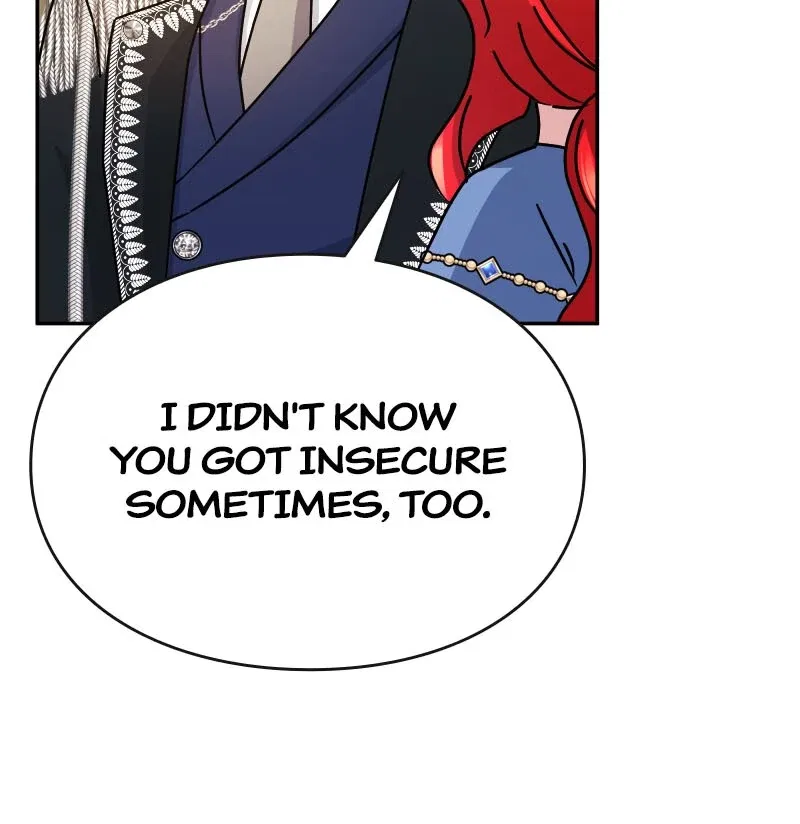 There’s a Witch in the Emperor’s Bedroom Chapter 33 – Page 31