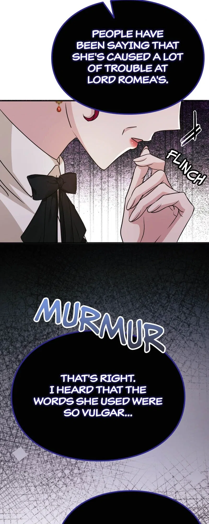 There’s a Witch in the Emperor’s Bedroom Chapter 33 – Page 38