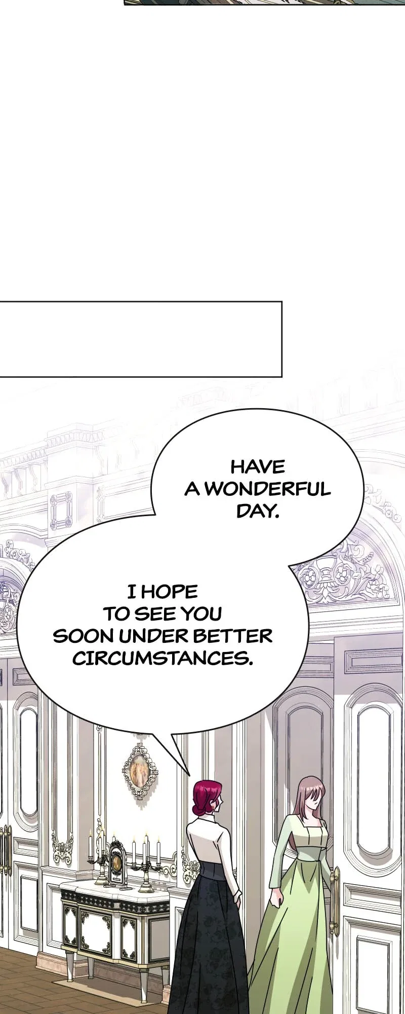 There’s a Witch in the Emperor’s Bedroom Chapter 33 – Page 41