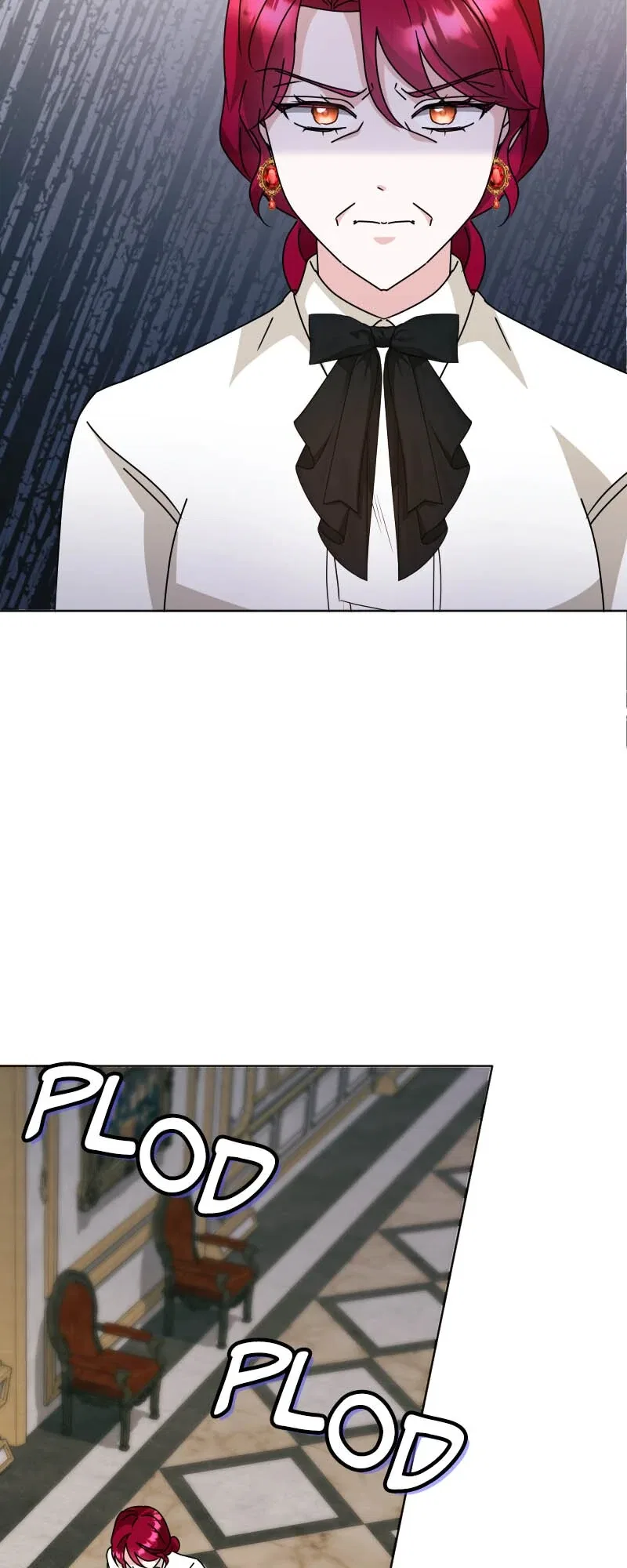 There’s a Witch in the Emperor’s Bedroom Chapter 33 – Page 44