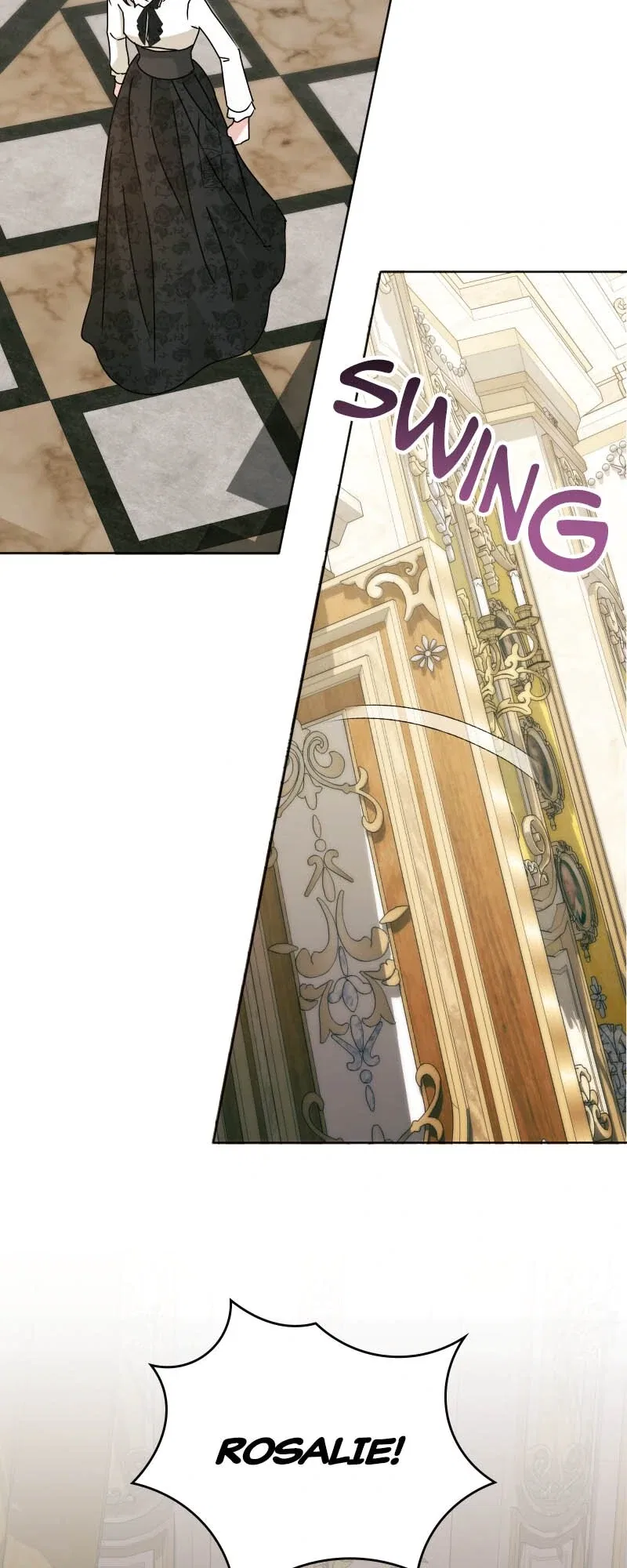 There’s a Witch in the Emperor’s Bedroom Chapter 33 – Page 45
