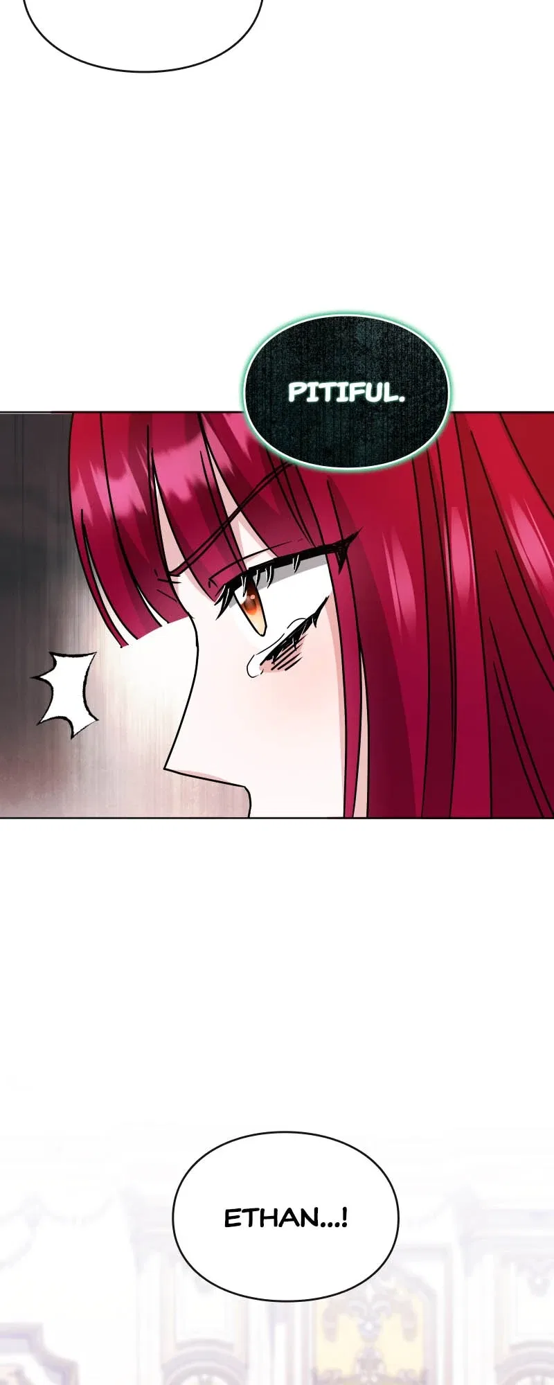 There’s a Witch in the Emperor’s Bedroom Chapter 33 – Page 49