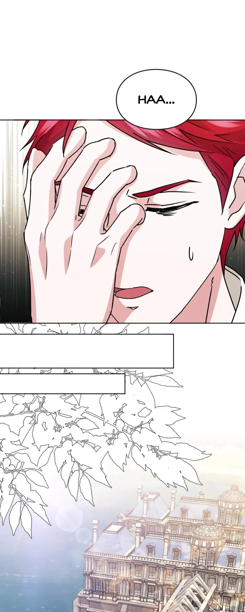 There’s a Witch in the Emperor’s Bedroom Chapter 33 – Page 64