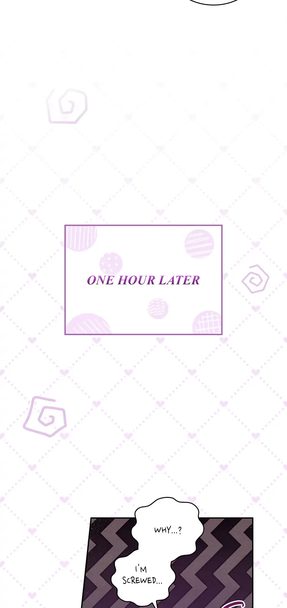 I’m Going To Meet You Beyond Time Chapter 11 – Page 2
