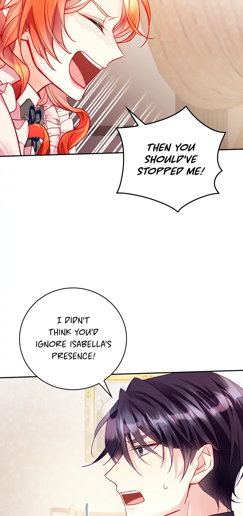 I’m Going To Meet You Beyond Time Chapter 11 – Page 5