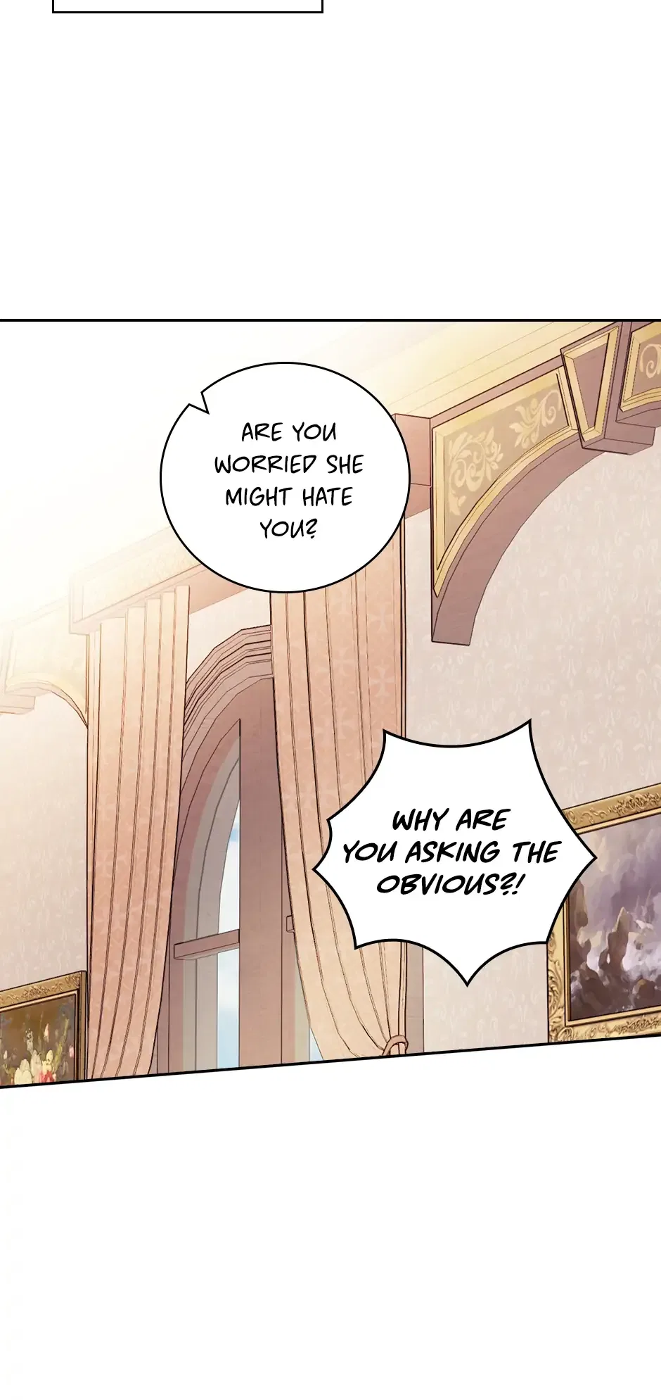 I’m Going To Meet You Beyond Time Chapter 11 – Page 7