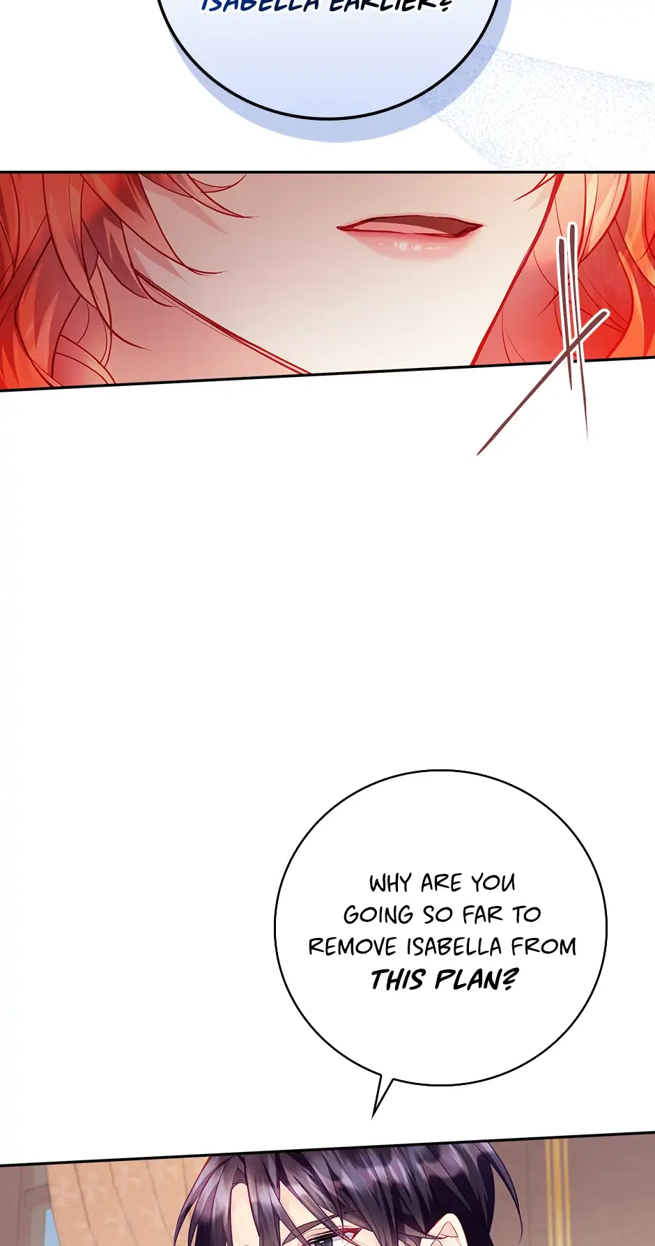 I’m Going To Meet You Beyond Time Chapter 11 – Page 11