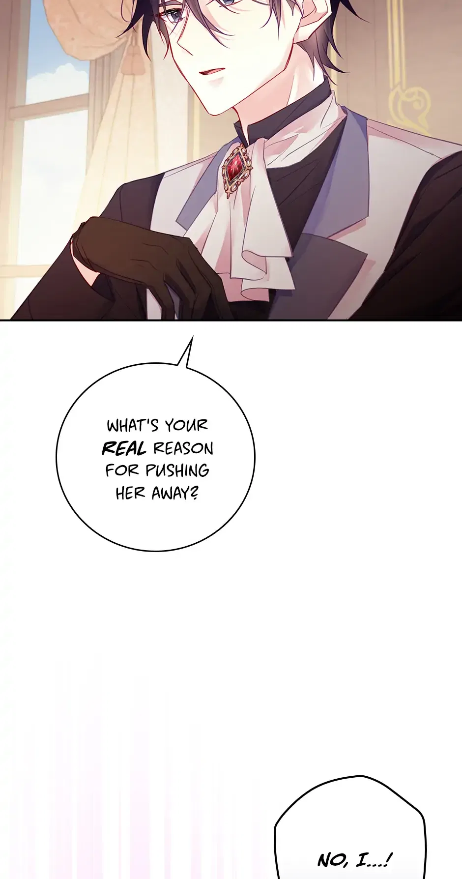 I’m Going To Meet You Beyond Time Chapter 11 – Page 12