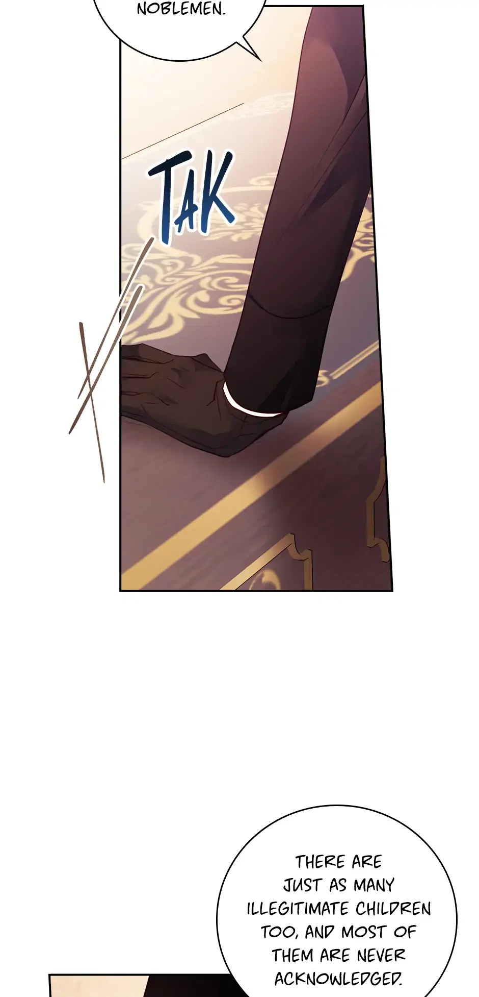 I’m Going To Meet You Beyond Time Chapter 11 – Page 19