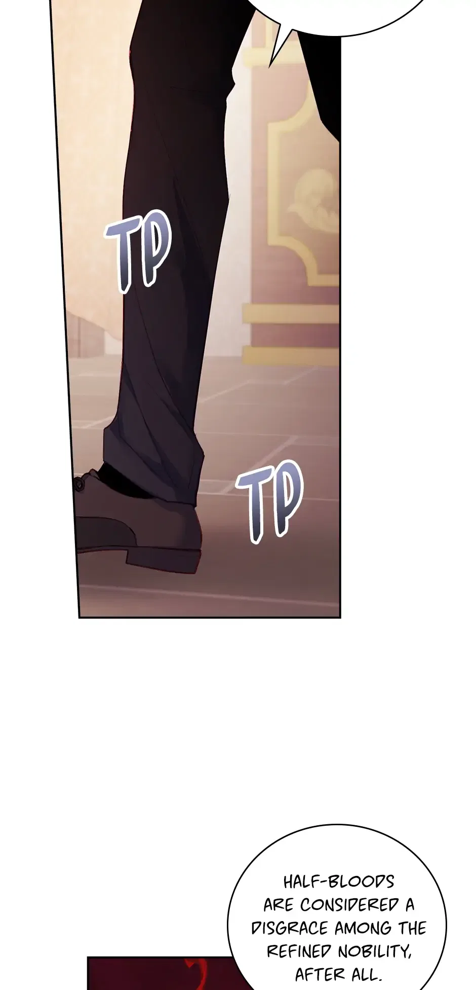 I’m Going To Meet You Beyond Time Chapter 11 – Page 20